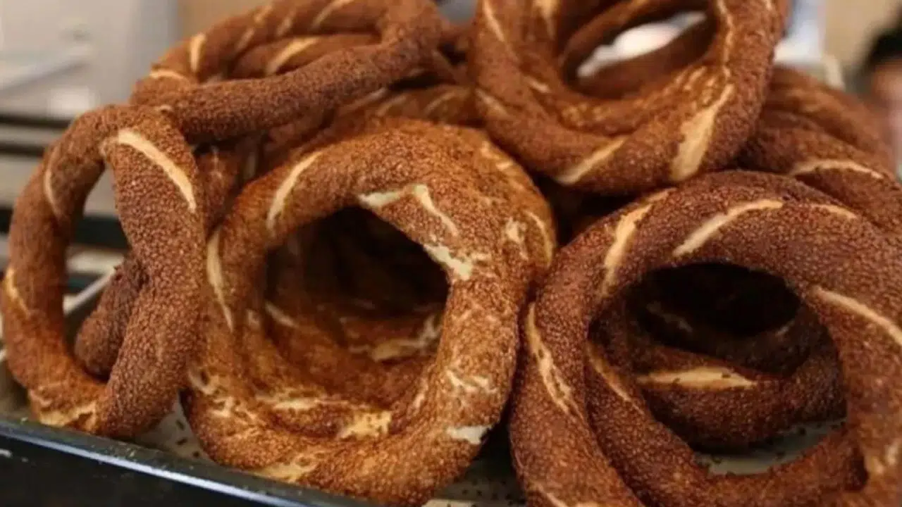 Bilecik'te Simit ve Poğaça Fiyatları ile Gramajları Neden Artıyor?