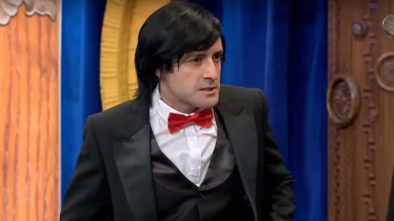 Güldür Güldür Show'un Fikrisi Aziz Aslan kimdir, kaç yaşında, nereli ve evli mi?