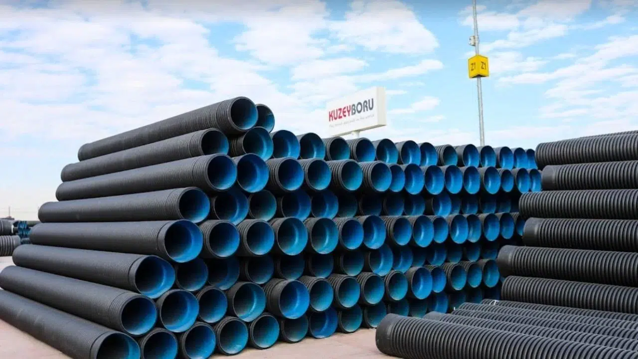 Kuzey Boru A.Ş. Yeni Sözleşme İle Hangi Projeye Destek Verecek?