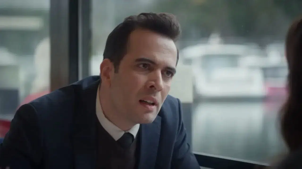 Güller ve Günahlar dizisi Nejat kimdir? Uygar Özçelik kim, kaç yaşında ve nereli?