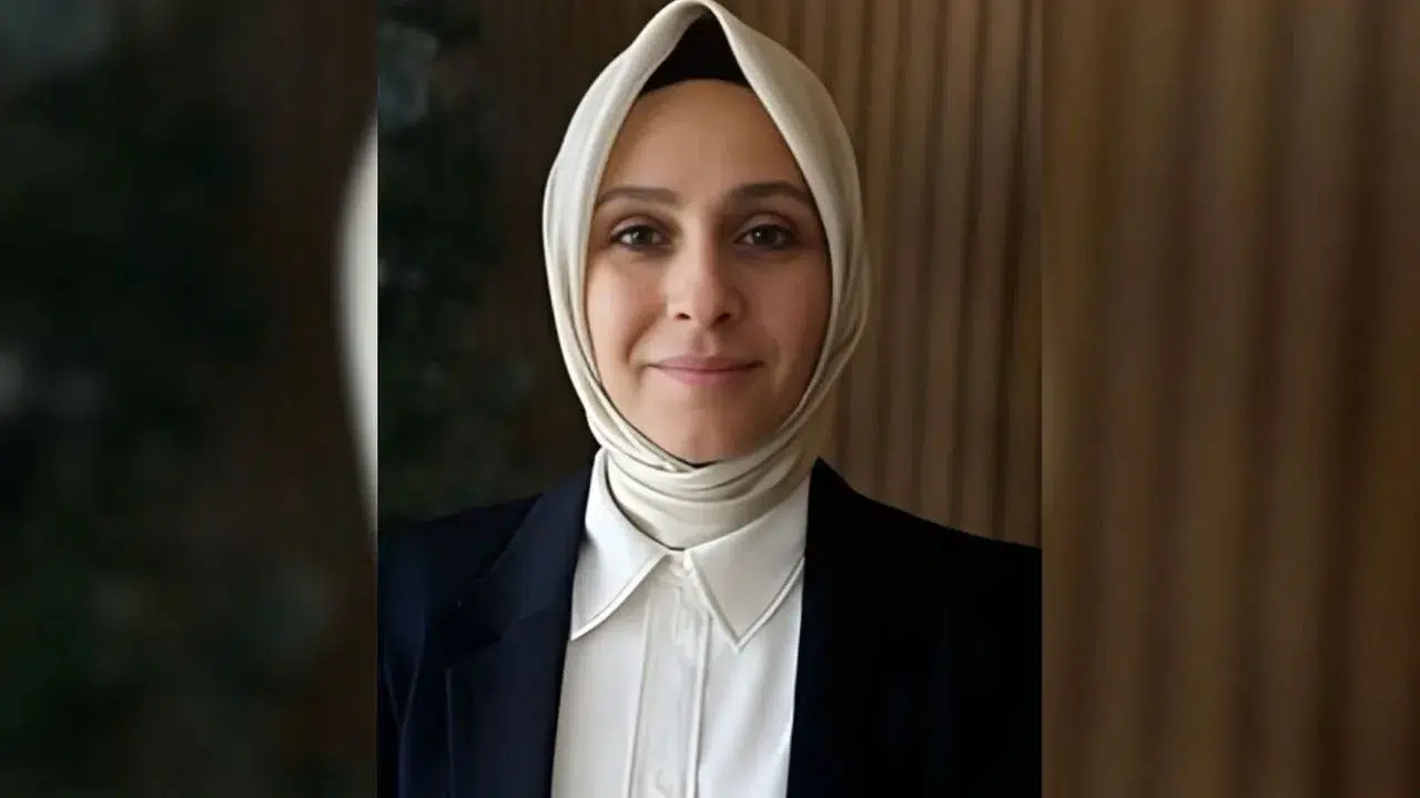 Türk Hava Yolları Yönetim Kurulu Üyesi Gülden Nacar Kimdir ve Ne Gibi Görevler Üstlenmiştir?