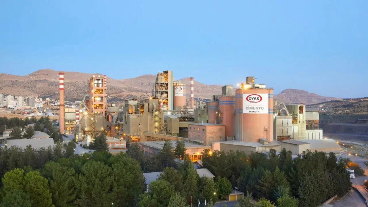 Oyak Çimento Hisseleri 2026 Yılında Hangi Fiyatlara Ulaşabilir?