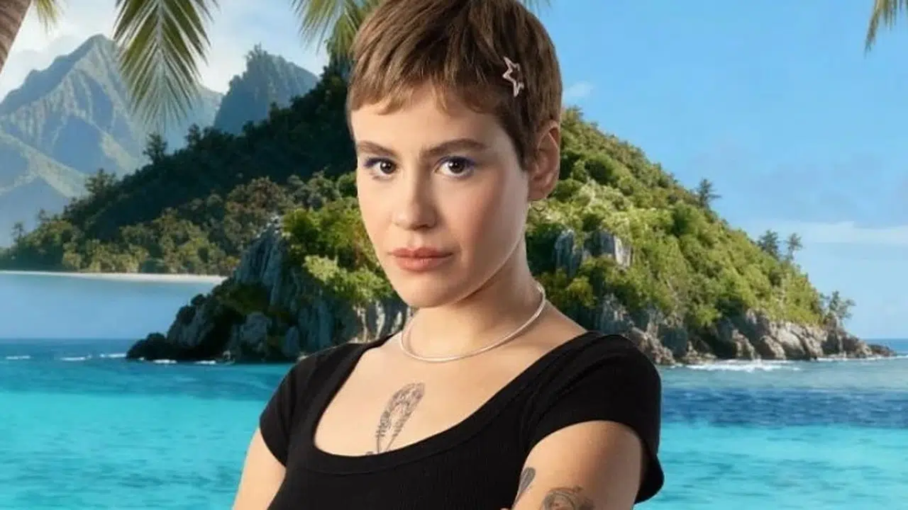 Survivor Lina Hourich Kimdir, Kaç Yaşında ve Nereli? İşte Detaylar