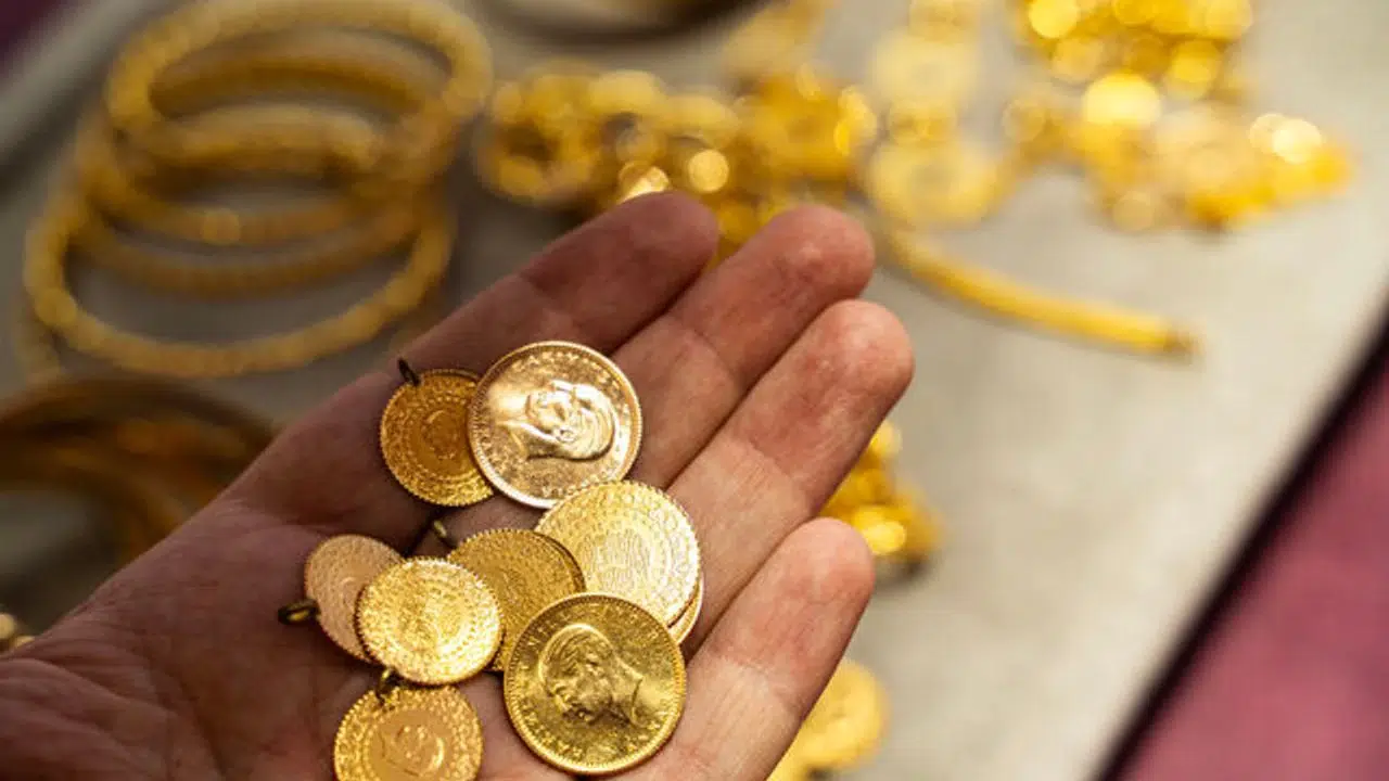 Altın fiyatları neden düşmeye devam ediyor? Fed faiz kararı öncesi beklentiler neler?