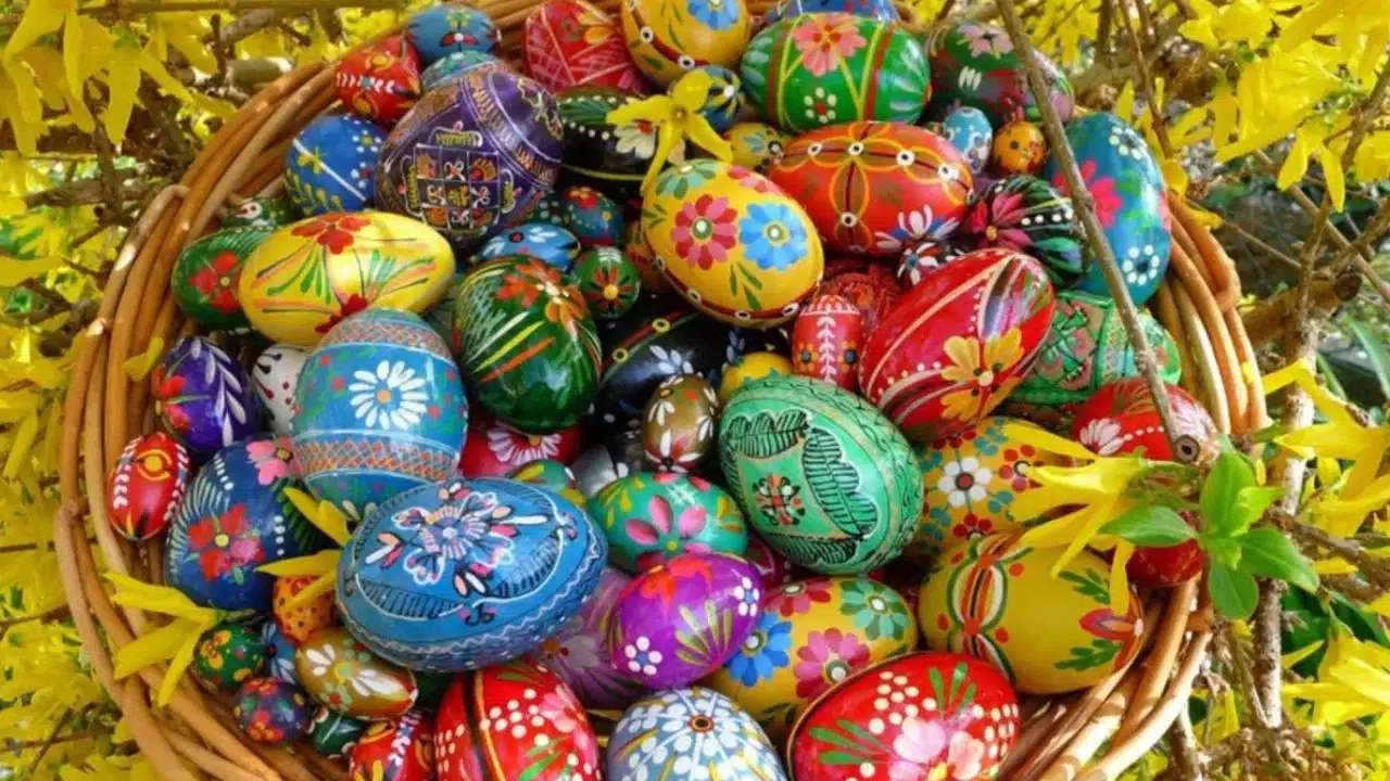 2026 Paskalya Bayramı Ne Zaman Kutlanacak ve Bu Bayram Nedir?