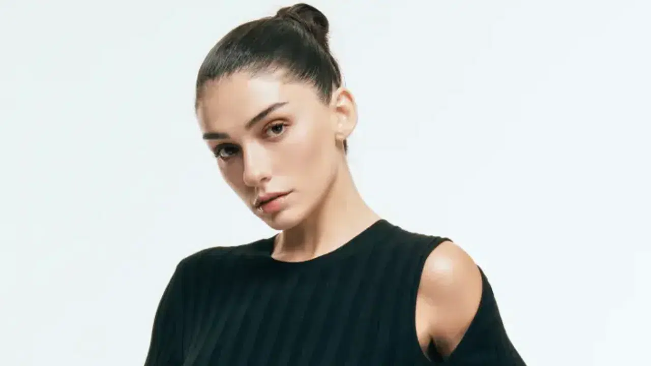 Hazar Ergüçlü kimdir? Nereli ve kaç yaşında? Instagram hesabı var mı?