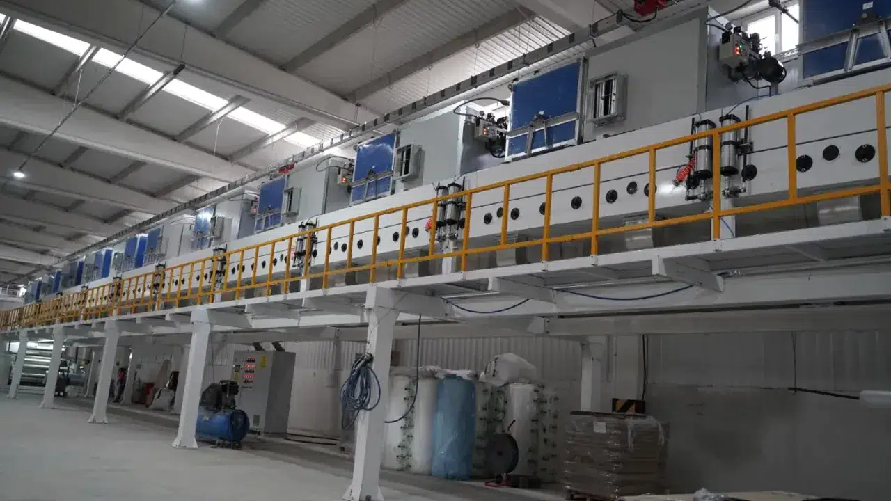 Ortadoğu'daki Savaşın Sanayi Üzerindeki Etkileri Neler Olacak?