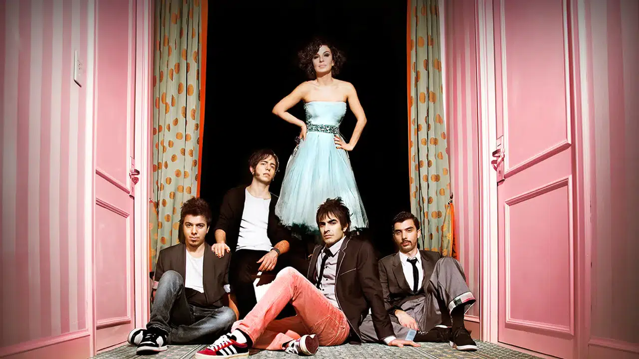 Model grubu geri mi döndü, üyeleri kimler? Model konseri ne zaman?