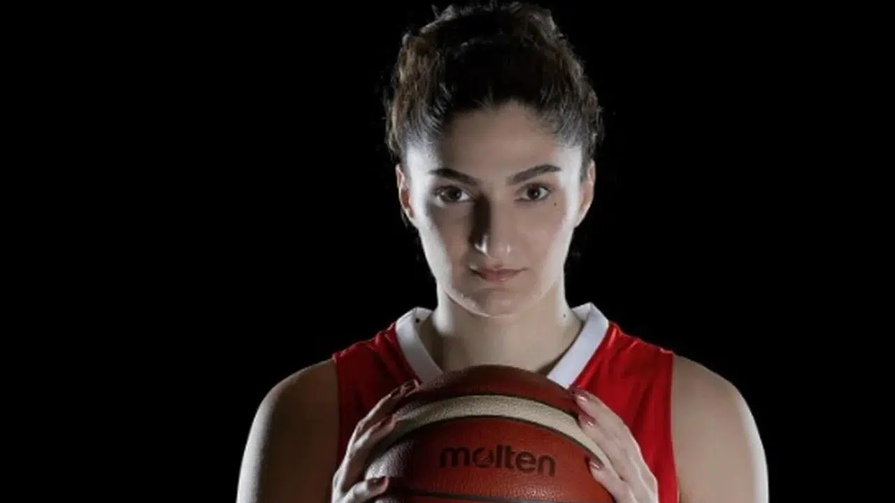 Zeynep Şevval Gül kimdir? Genç basketbolcunun kariyeri ve özel hayatı hakkında merak edilenler