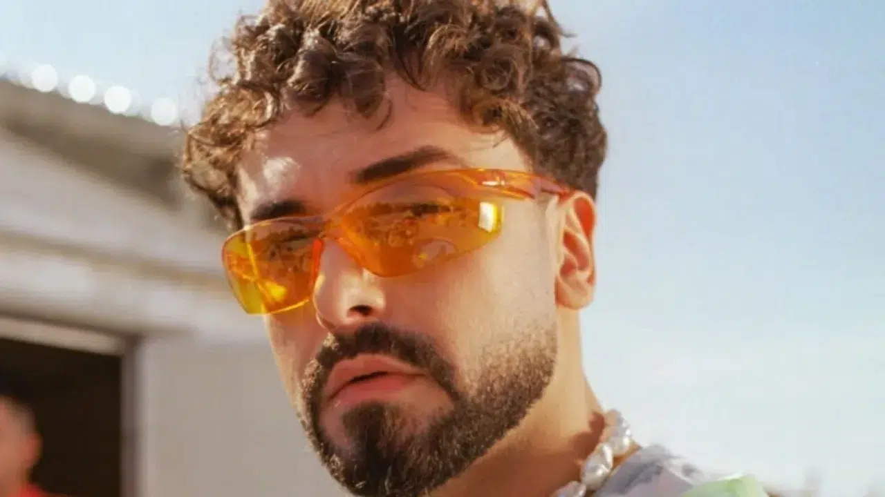 Sefo, yeni imajıyla dikkat çekiyor mu? Ünlü rapçi hayatında köklü değişiklikler yapıyor