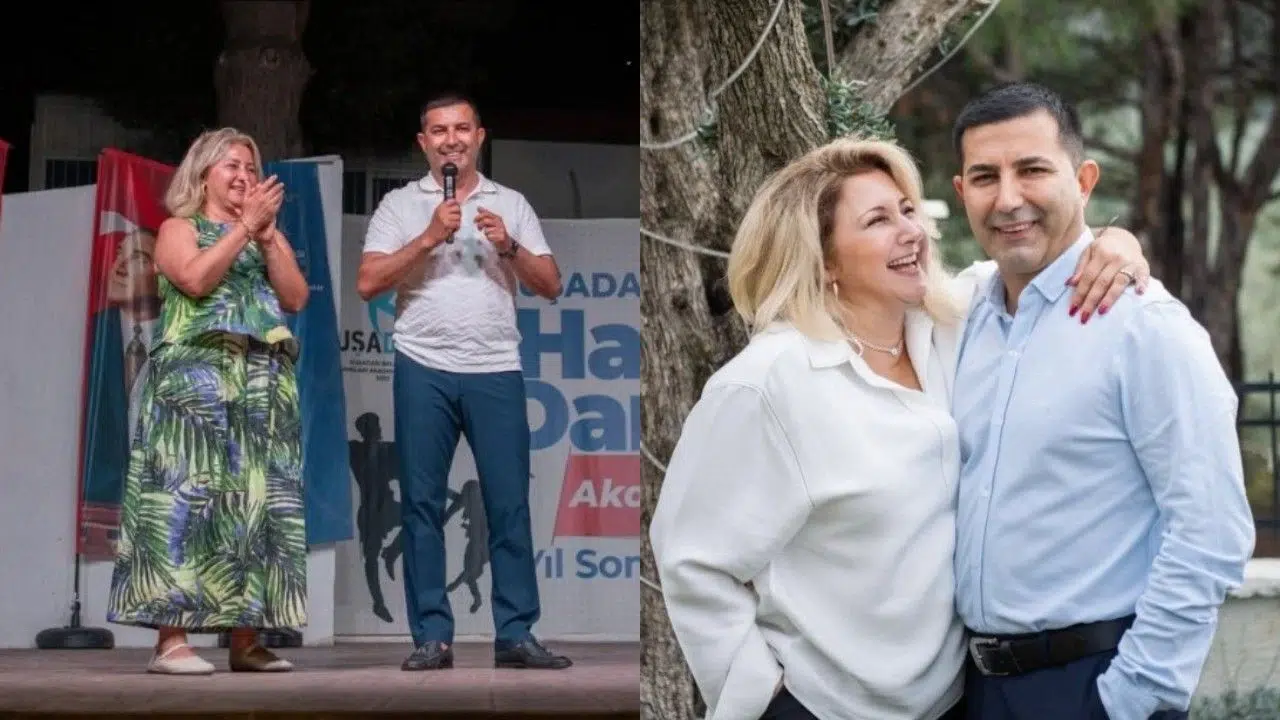 Ömer Günel'in Eşi Duygu Günel Kimdir ve Hangi Özellikleriyle Tanınıyor?