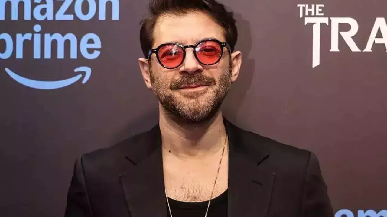 Cem Avnayim kimdir, kaç yaşında, nereli ve mesleği nedir? Evli mi, sevgilisi var mı?