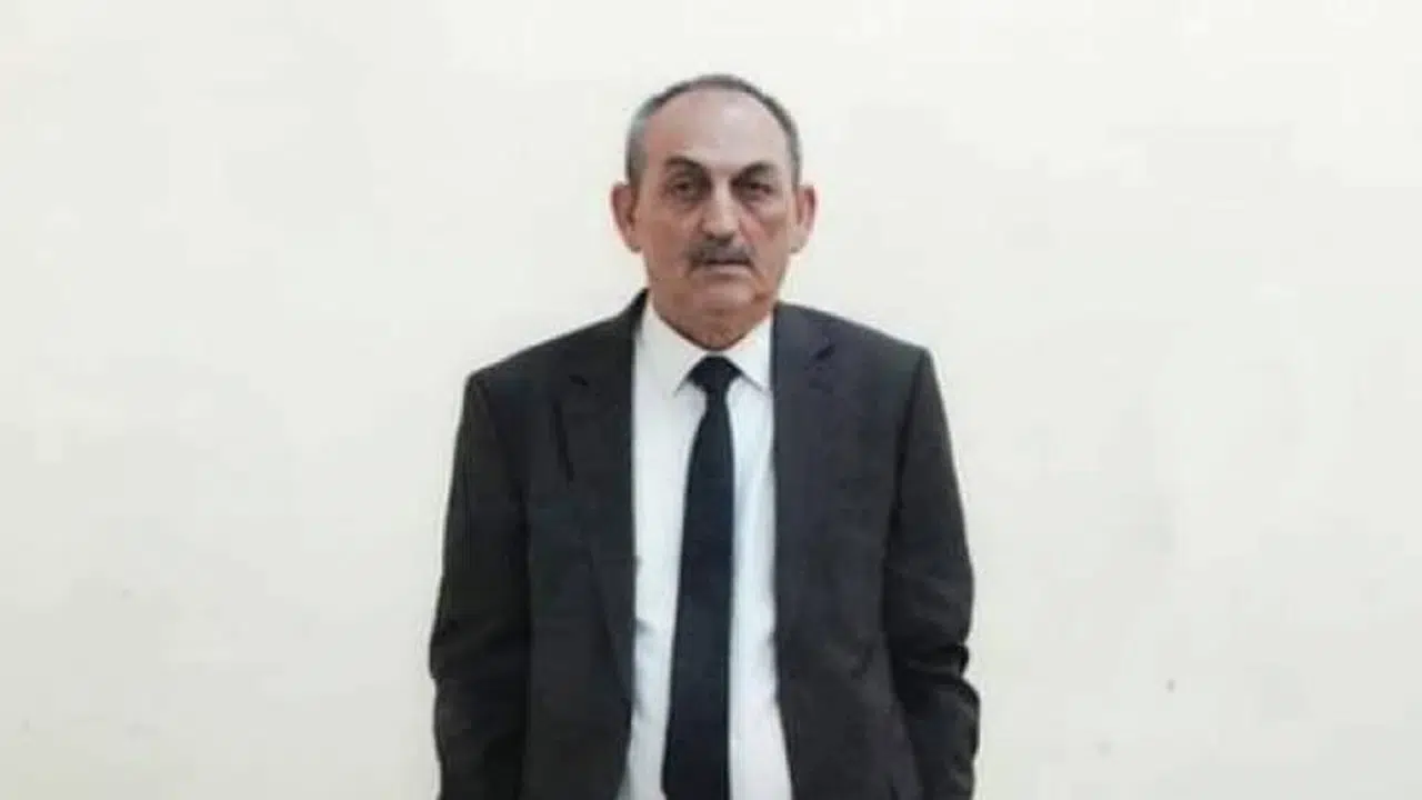 Ahmet Tekin Baykal kimdir, kaç yaşında, nereli ve sağlık durumu nasıl?