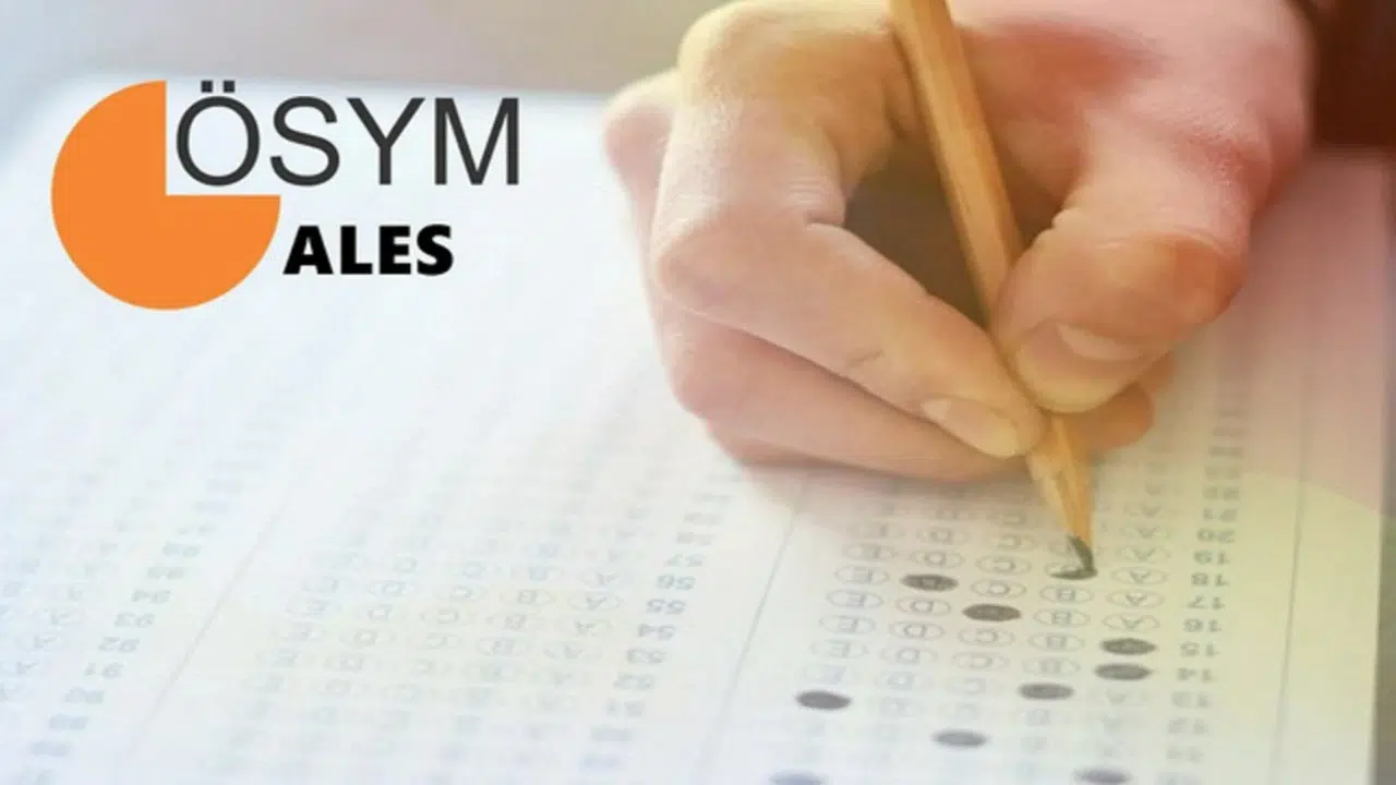 ALES/1 başvuruları ne zaman sona erecek?