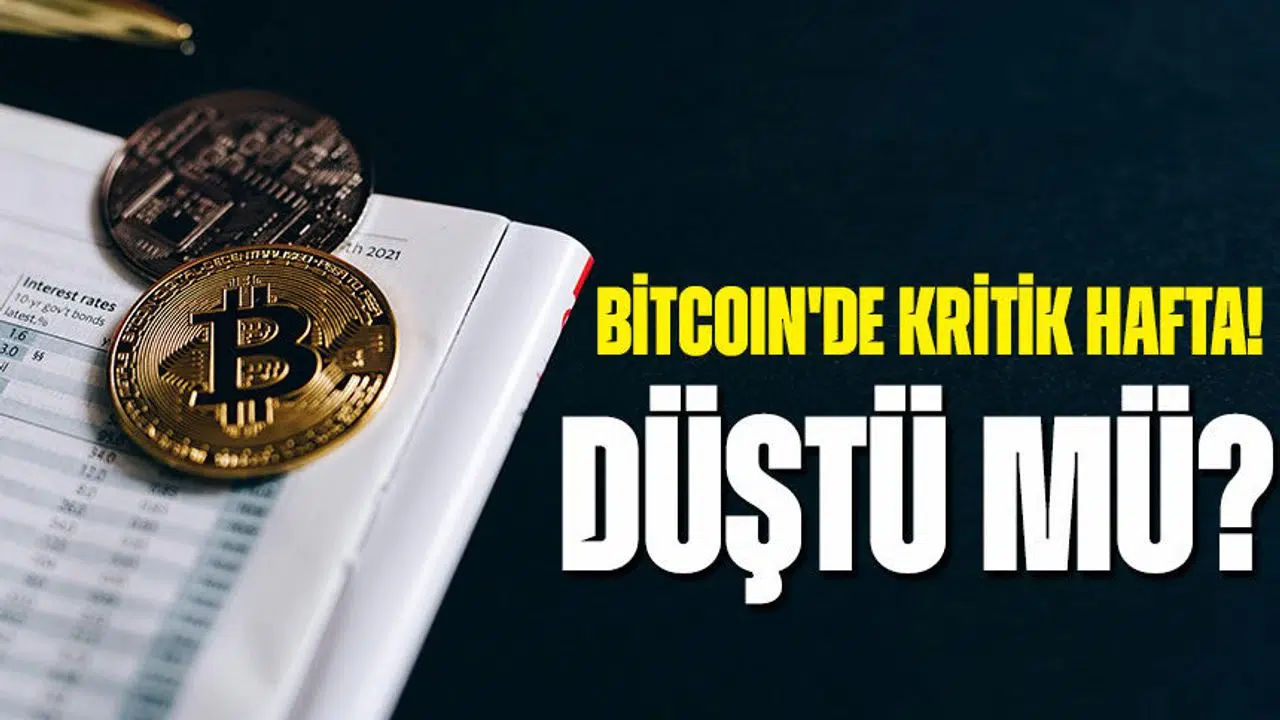 Bitcoin fiyatı neden düşüyor? Kripto para piyasasında kritik gelişmeler neler?