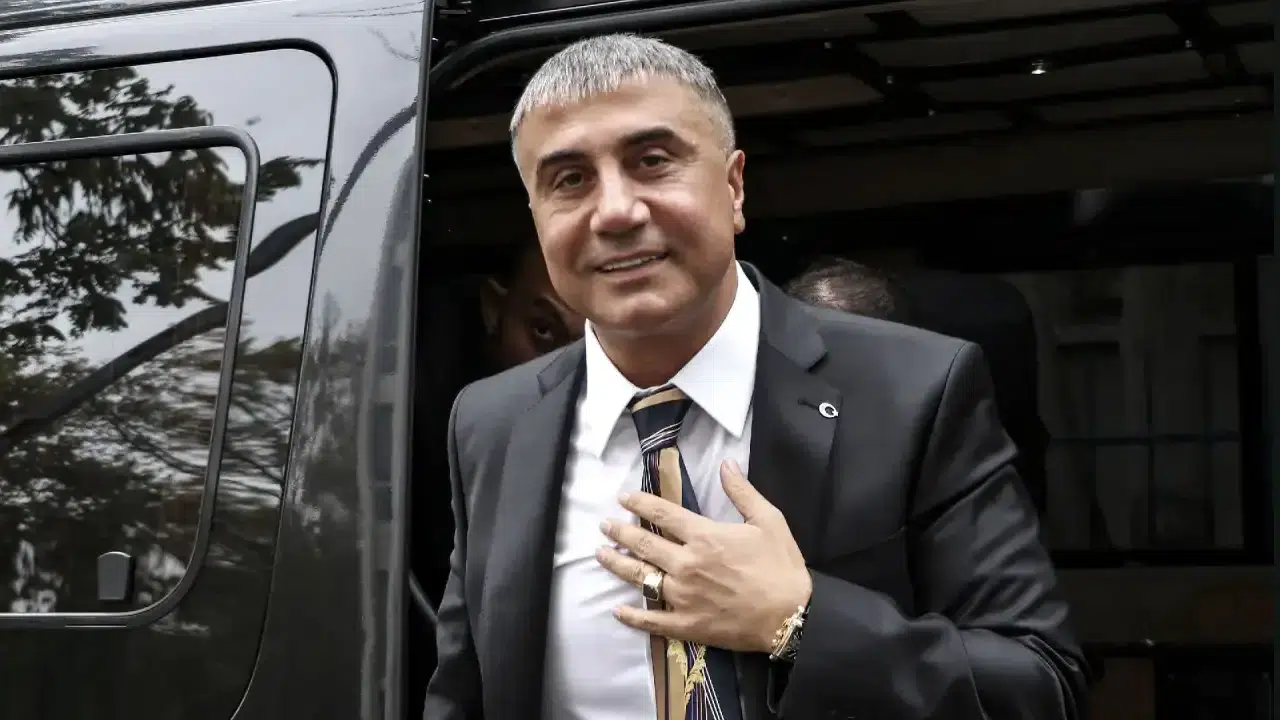 Sedat Peker kimdir ve hayatı hakkında bilmeniz gerekenler nelerdir?