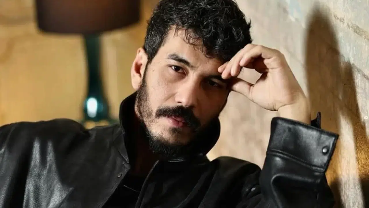 Halef dizisi Aşır karakteri kimdir ve Mert Doğan hakkında merak edilenler nelerdir?