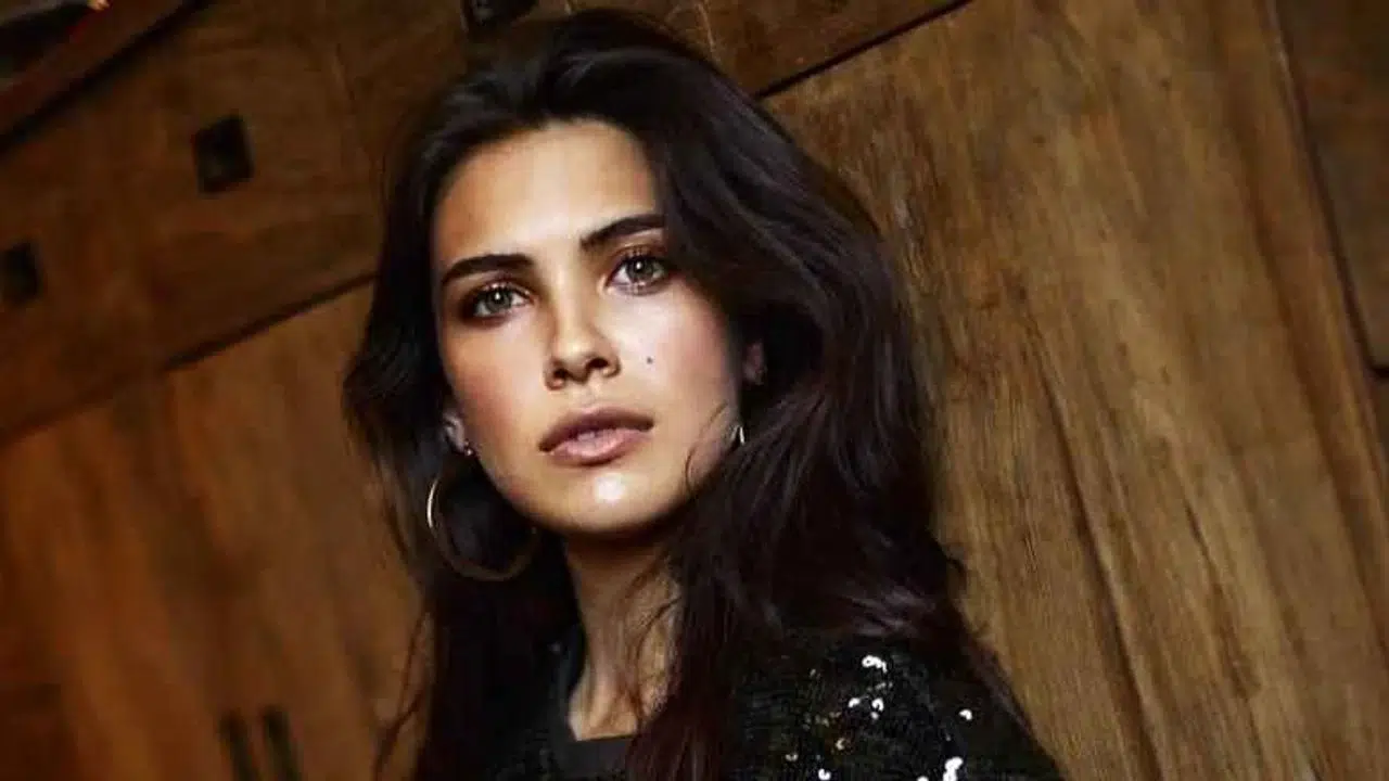 Biran Damla Yılmaz kimdir, kaç yaşında ve nereli? Hangi dizilerde rol aldı?