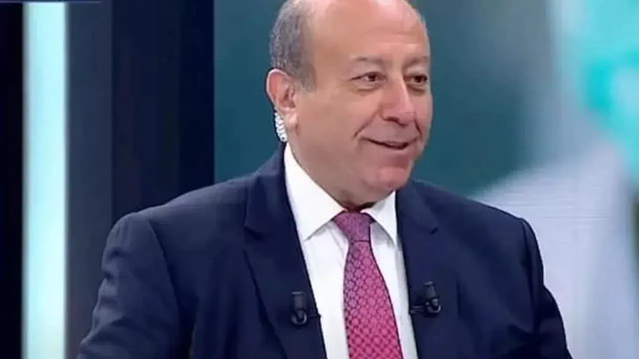 Muharrem Sarıkaya kimdir, kaç yaşında ve nereli? Evli mi, eşi kimdir?