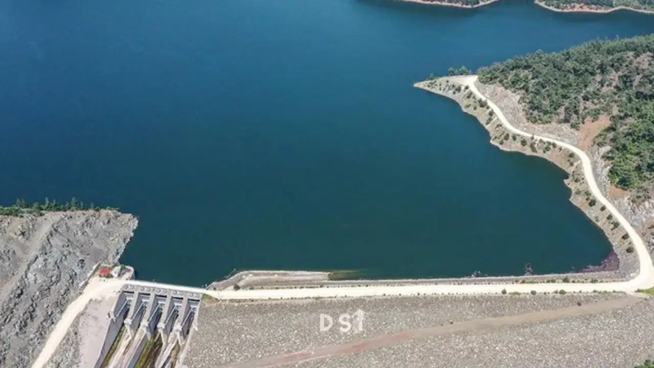 Bursa'daki Baraj Doluluk Oranları Neden Yükseliyor ve Bu Durum Ne Anlama Geliyor?