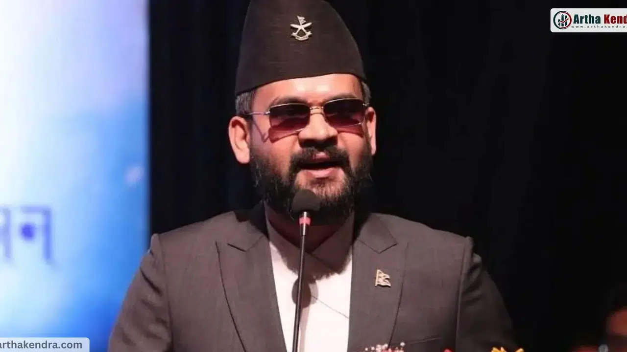 Balen Shah Kimdir? Nepal'de Rapçiden Başbakanlığa Yükselişi