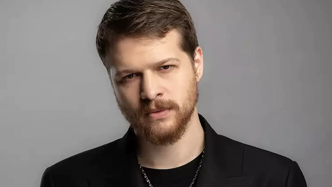 Burak Yörük ve Tuana Yılmaz'ın Düğün Tarihi Hakkında Neler Biliniyor?