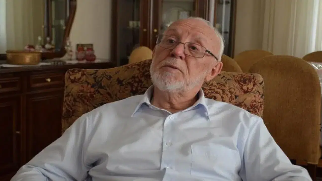 Dr. Mehmet Ali Sarı Kimdir? Akademik Kariyeri ve Türk Din Musikisine Katkıları Nasıldır?