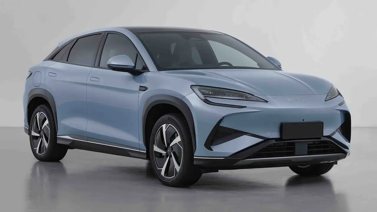 BYD Seal 07 EV piyasaya çıktı mı, fiyatı nedir? Türkiye'ye geldi mi?