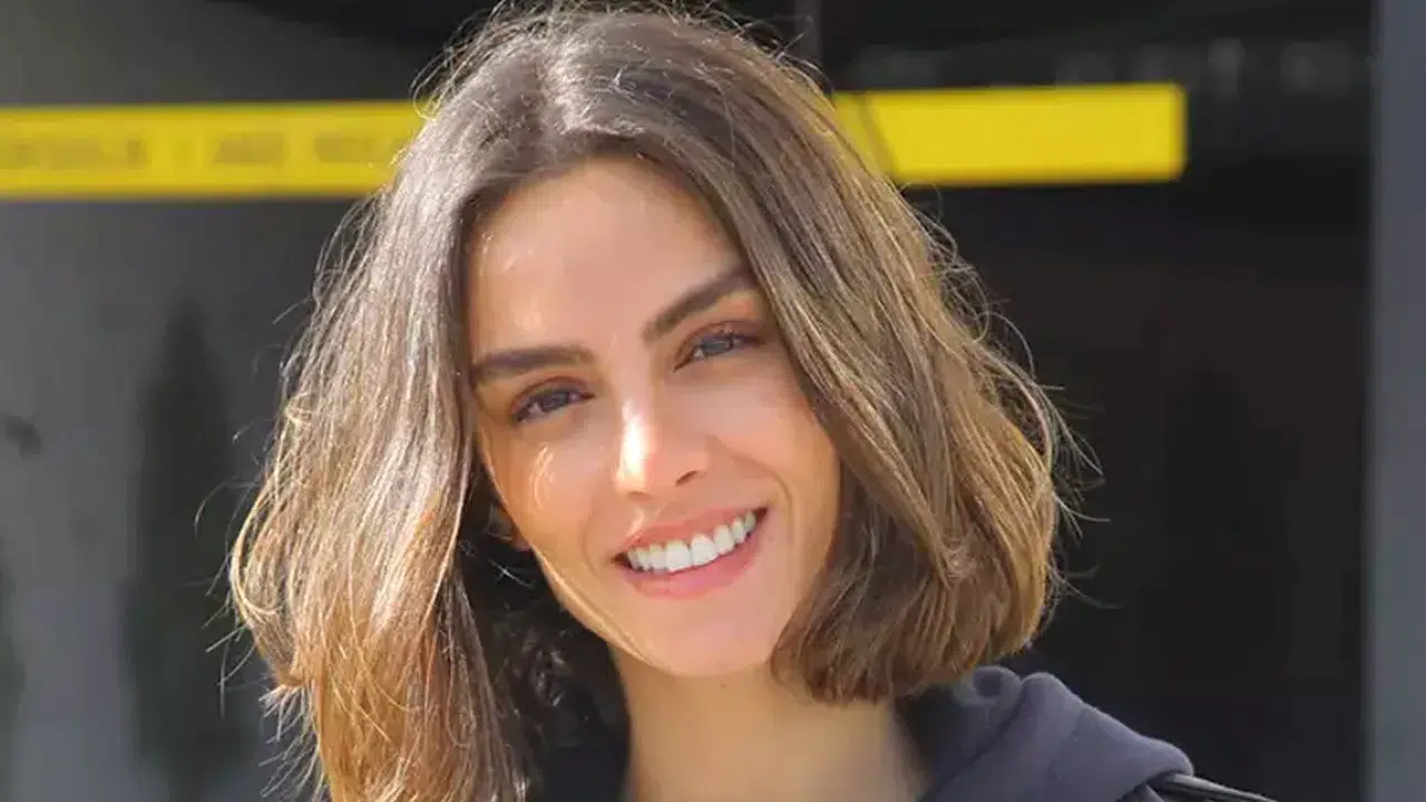 Kıskanmak dizisi Elif karakterini canlandıran Çağla Demir kimdir, kaç yaşında ve nerelidir?