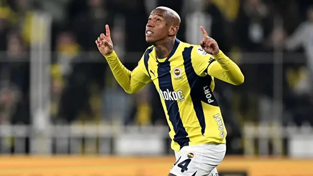 Talisca ne zaman dönecek? Sakatlık durumu nasıl?