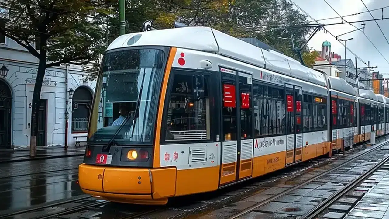 Samsun'da tramvay ücretleri ne kadar oldu? Yeni tarifeler neler?