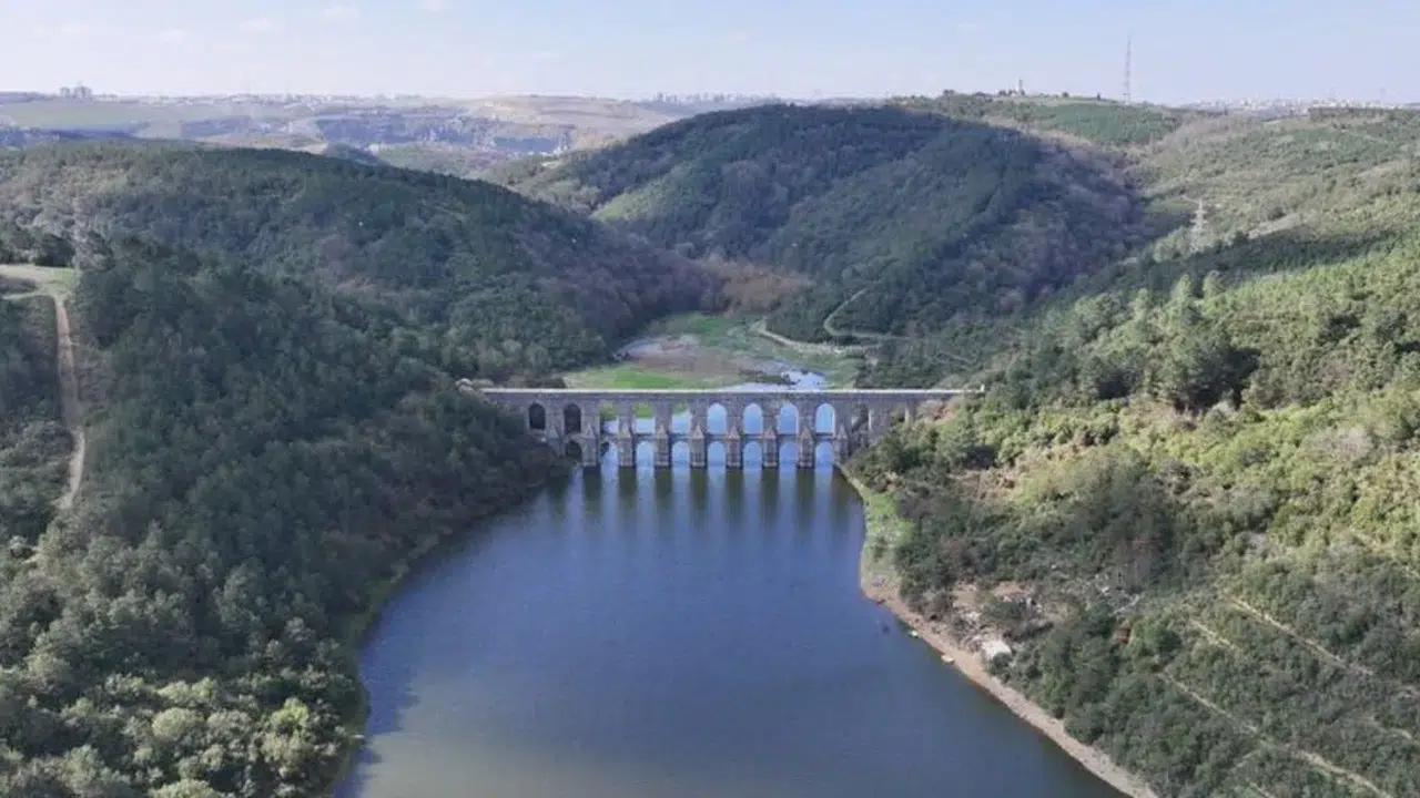 İstanbul baraj doluluk oranları ne durumda?