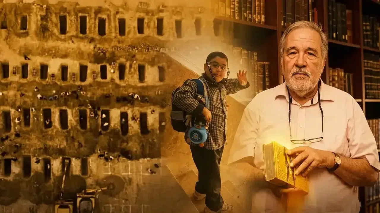 İlber Ortaylı'nın kritik değerlendirmeleri: Türkiye ve uluslararası iş birliği neden önemli?