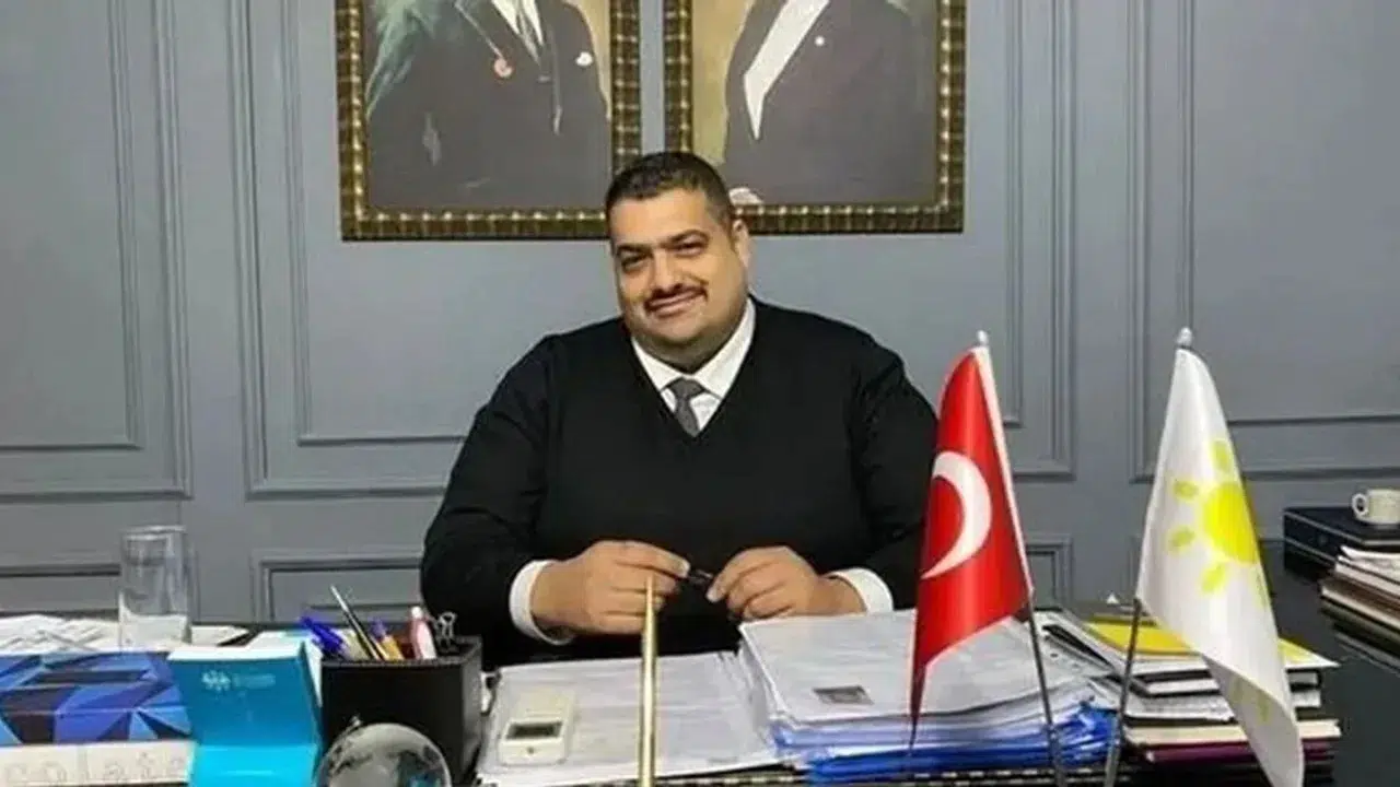 Alper Arıkan kimdir? Zafer Partisi Alanya İlçe Başkanı kaç yaşında ve neden öldü?