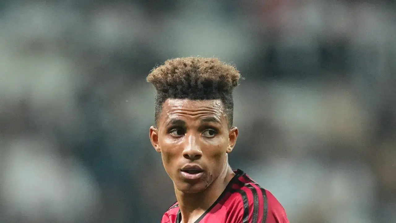 Gedson Fernandes kimdir, kaç yaşında ve nereli? Kariyeri hakkında detaylar!