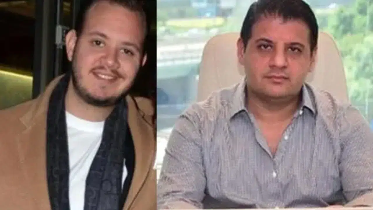 Kadayıfçıoğlu ailesi kimdir, üyeleri kimler? Kadayıfçıoğlu ailesi neden gündemde?