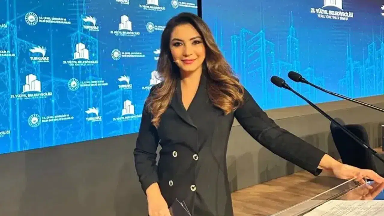 Merve Tepe Kimdir, Kaç Yaşında ve Hangi Kanalda Görev Yapıyor?