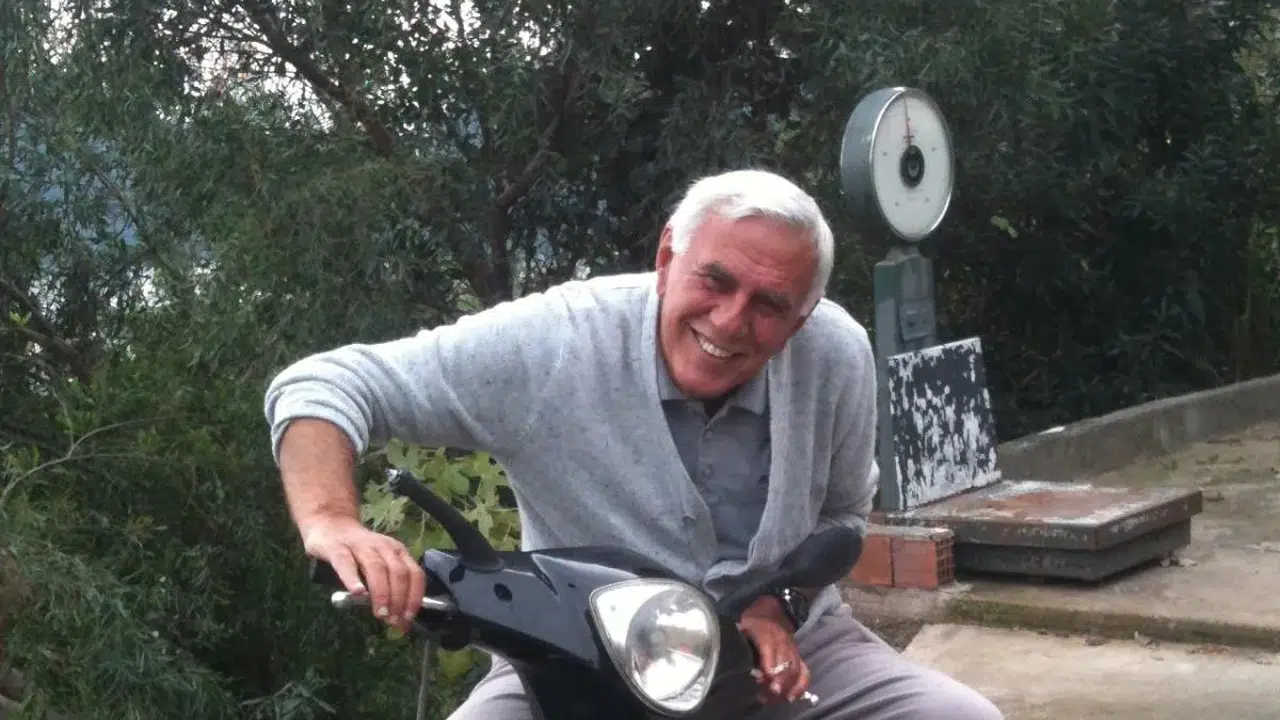 Haluk Okçuoğlu Kimdir ve Ölüm Sebebi Nedir?