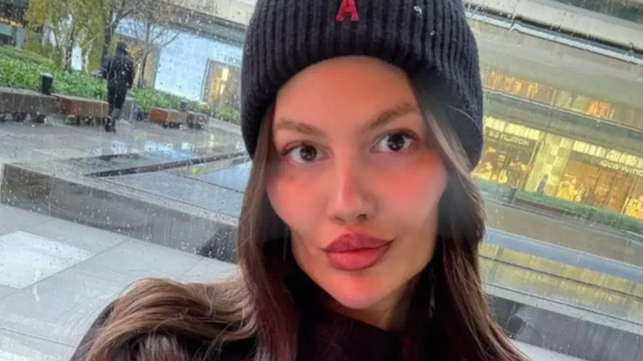 İlayda Oymak Kimdir? Sosyal Medya Fenomeninin Hayatı ve Özellikleri Neler?