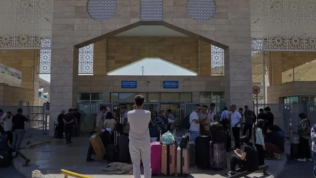 İran ile Savaşın Türkiye Üzerindeki Olası Etkileri Neler Olabilir?