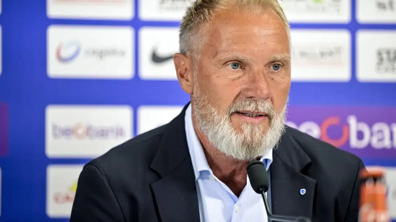 Thorsten Fink : Önemli olan bugün galip gelmekti