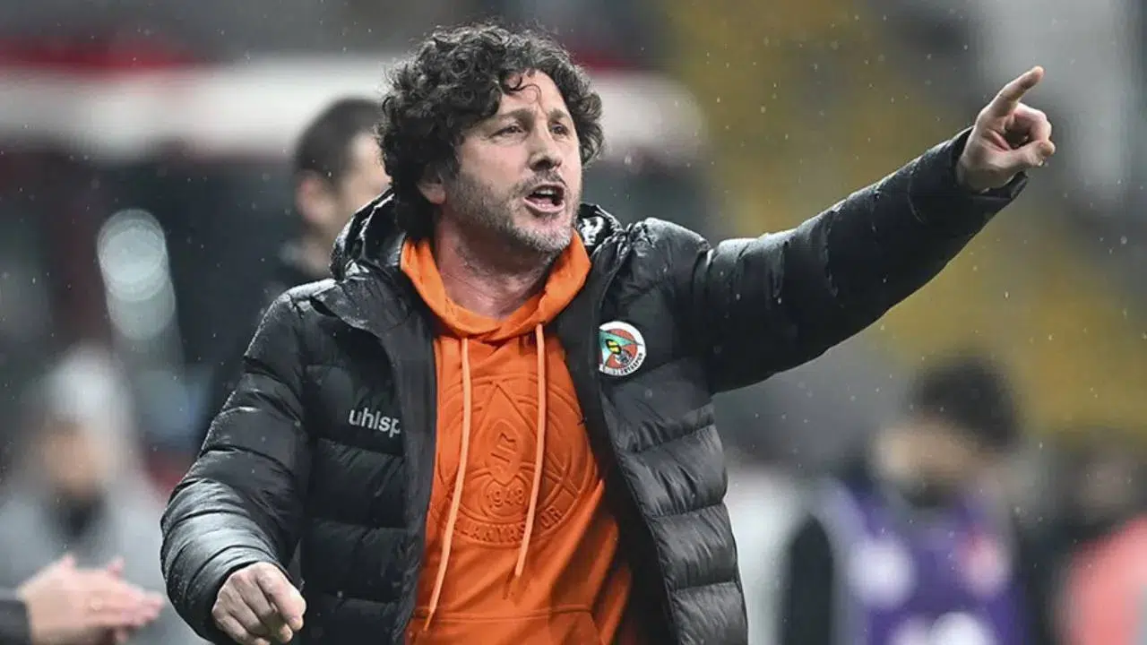 Fatih Tekke: Sakatlanmadan bitirmek önemliydi