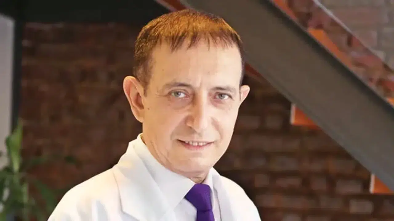 Doktor Murat Topoğlu kimdir, kaç yaşında ve nereli? Kaç çocuğu var?