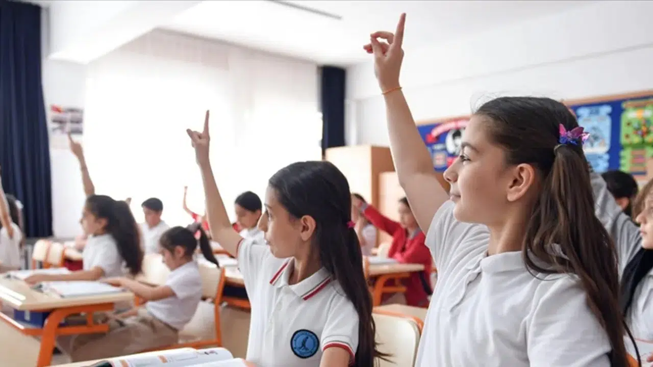 2026 Yılı Okullar Ne Zaman Kapanıyor? Yaz Tatili Tarihleri Belli Oldu