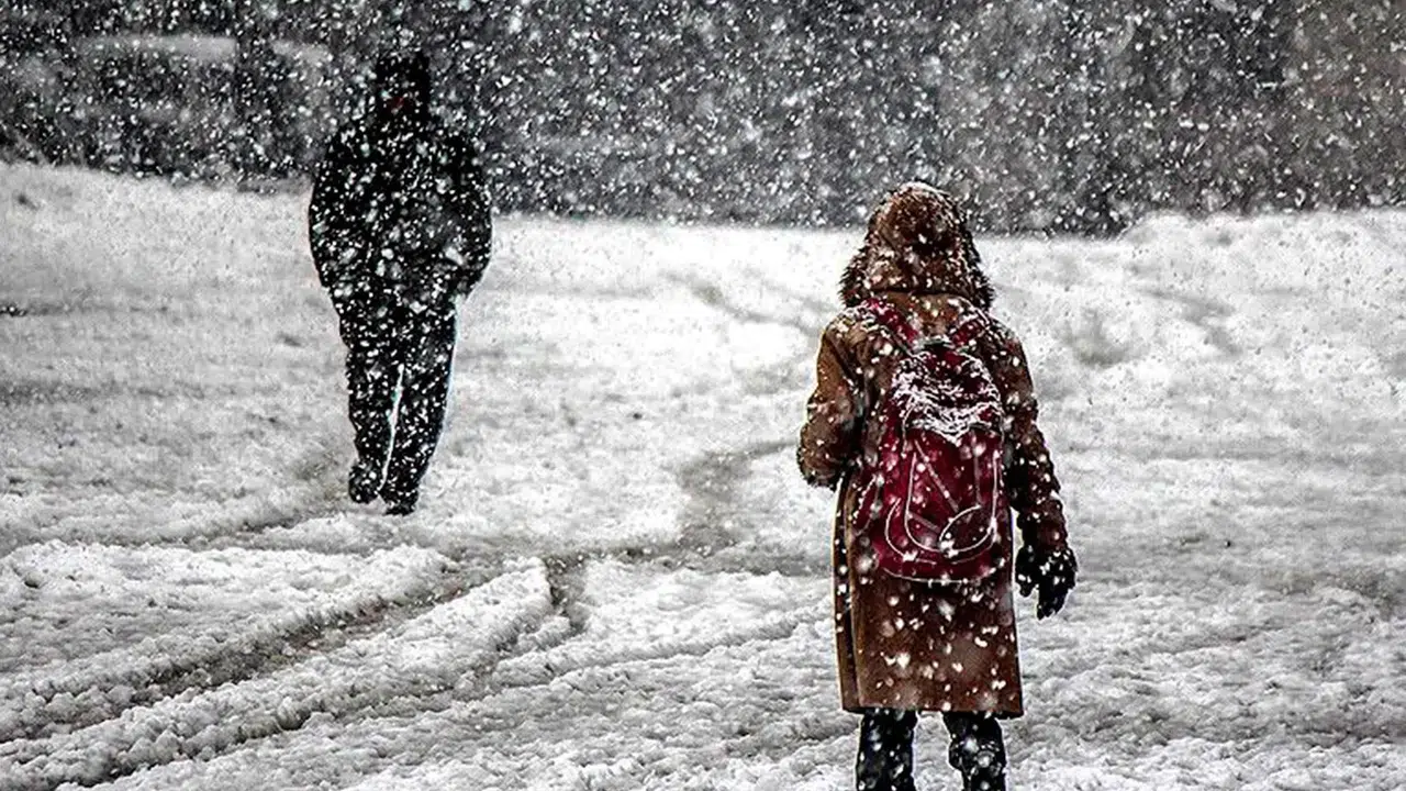 Ordu'da yarın okullar tatil mi? Hangi ilçelerde okullar tatil edildi?