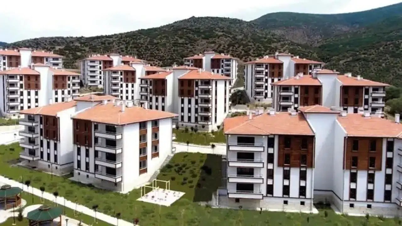 TOKİ Hatay kura çekilişi ne zaman, saat kaçta yapılacak? Kura çekilişi nereden izlenir?