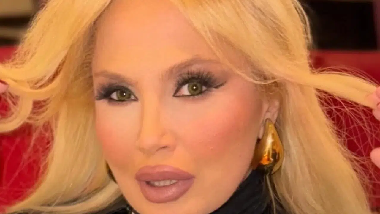 Lerzan Mutlu'nun makyajsız hali sosyal medyada nasıl karşılandı?