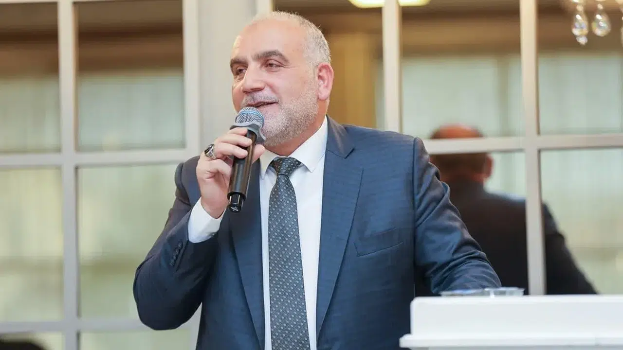 Canik Belediyesi, Evlenecek Çiftlere 20 Bin TL Destek Sağlayacak