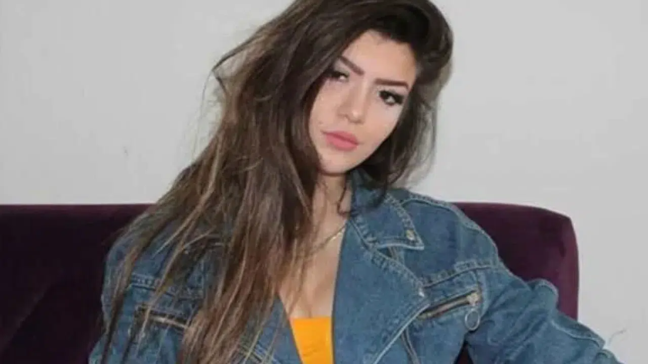 Simge Barankoğlu kimdir, kaç yaşında ve neden tutuklandı?