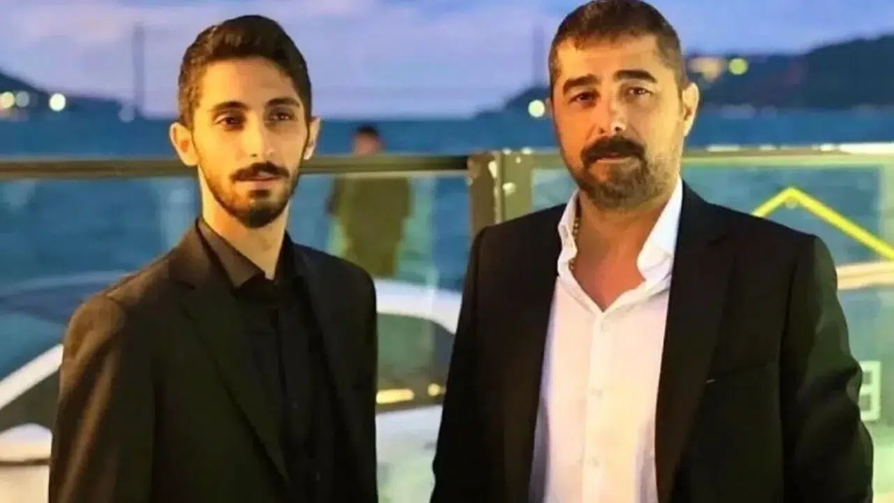 Mert Tatlıses Kimdir? İbrahim Tatlıses ile Aralarında Ne Gelişmeler Yaşandı?